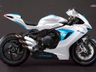 MV Agusta F3 800 UNICEF Special Edition